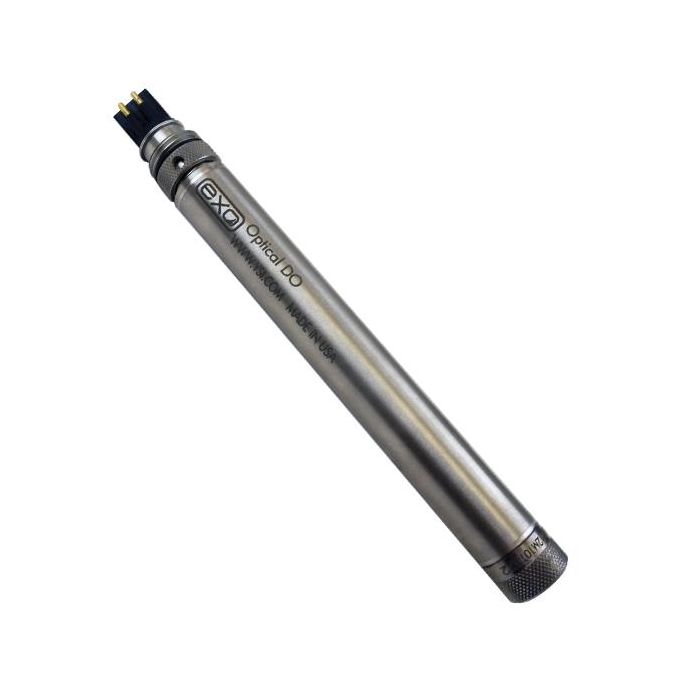 Sensor óptico de oxígeno disuelto YSI EXO