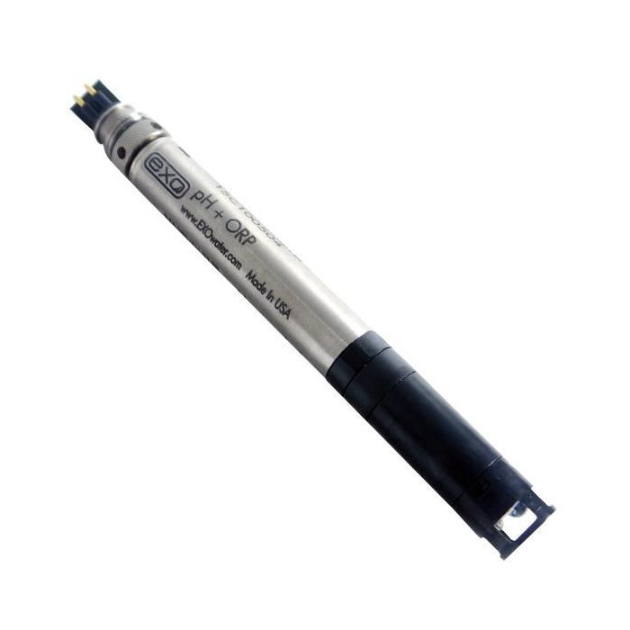 Sensor de pH YSI EXO - Sensor Digital Inteligente