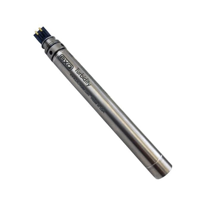 Sensor de turbidez YSI EXO