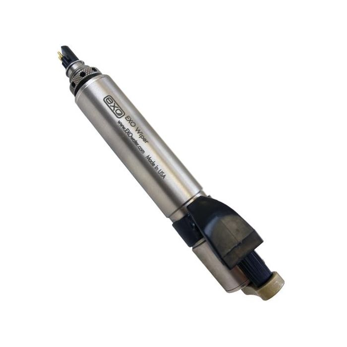 Limpiaparabrisas central YSI EXO