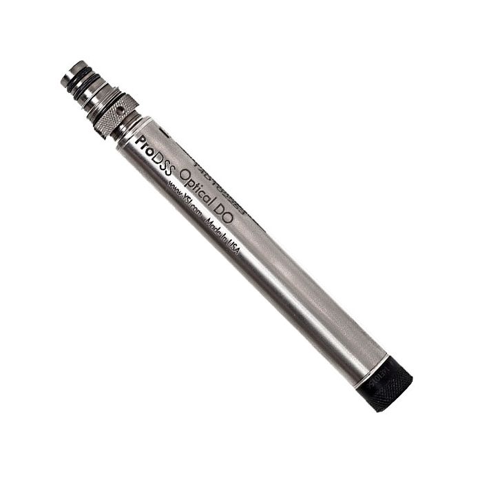 Sensor óptico de oxígeno disuelto YSI ProDSS