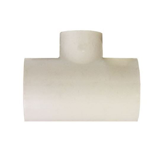Tee Reducida PVC C-40 Cementar 