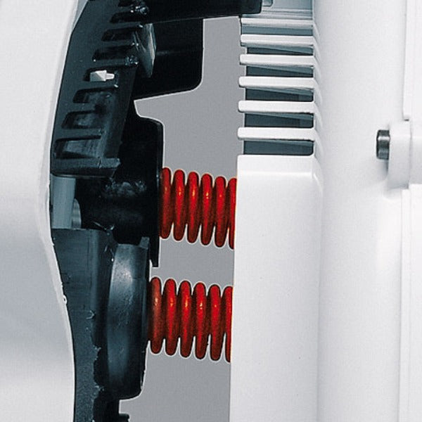 STIHL SR 200 - Moderna Atomizadora de Gasolina