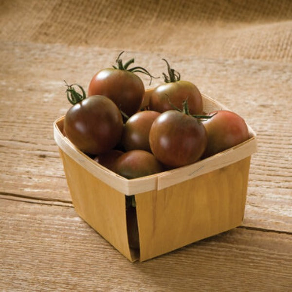 Black Cherry - Semillas de Tomate Orgánico