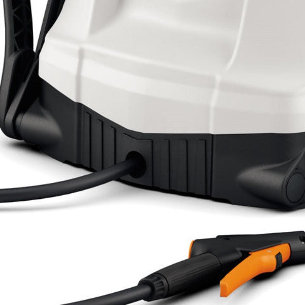 Atomizador mochila online stihl