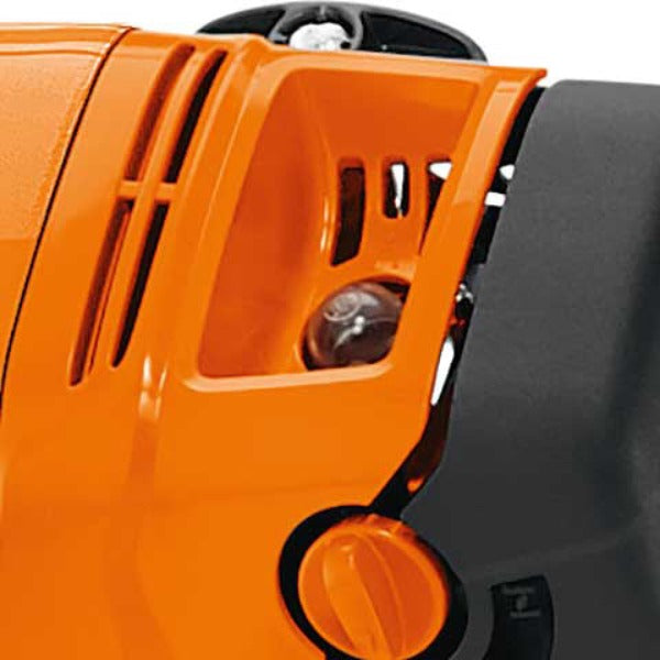 STIHL KM 131 R - Motor Kombi con Manillar Cerrado