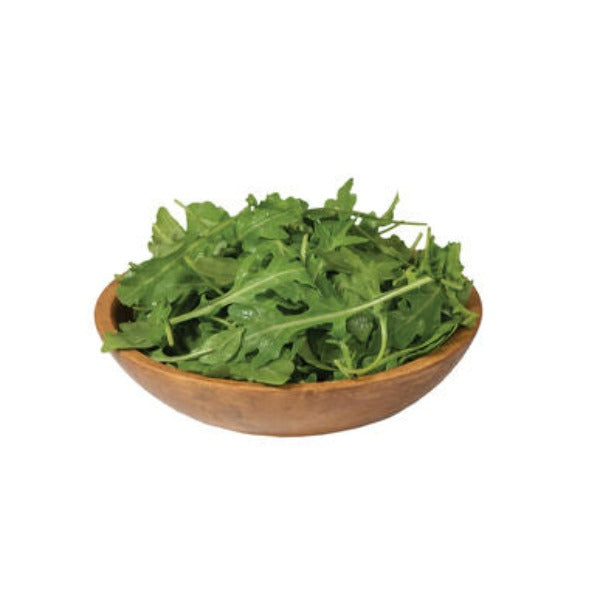 Bellezia - Semillas de Arugula Silvestre Orgánica de Hoja Verde