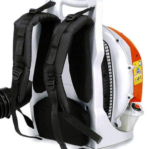 Mochila atomizadora fashion stihl