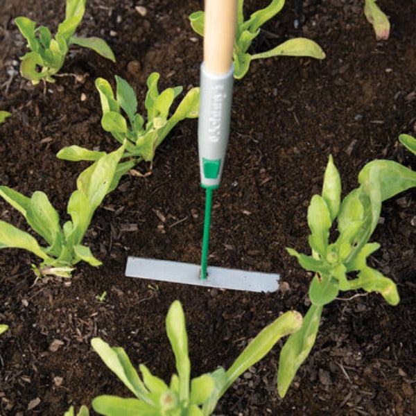 Connecta™ - Kit para Deshierbar y Cultivar