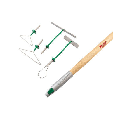 Connecta™ - Kit para Deshierbar y Cultivar