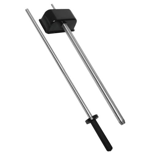 AgraTronix 07190 - Muestreador de Núcleo de Sonda de Heno