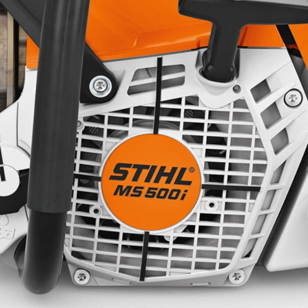 STIHL MS 361 - Motosierras para Silvicultura