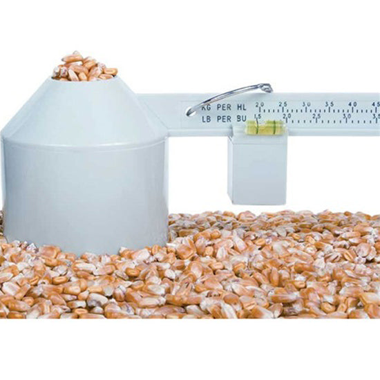 AgraTronix 08170 - Escala de Peso de Grano