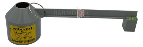 AgraTronix 08170 - Escala de Peso de Grano