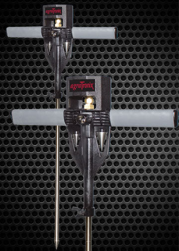 Agratronix 08180 - Medidor de Compactación de Suelo