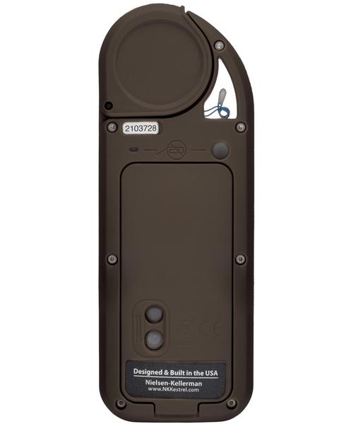 Kestrel 5700X Elite - Medidor Meteorológico con Balística
