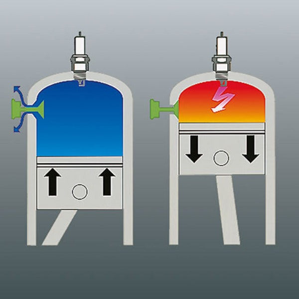 STIHL MS 361 - Motosierras para Silvicultura