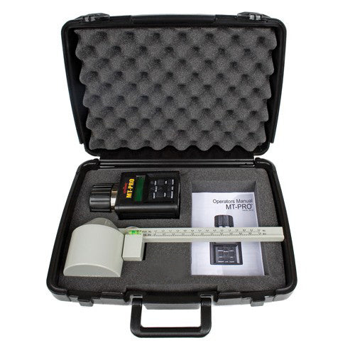AgraTronix 09110 MT - Pro Báscula de Granos