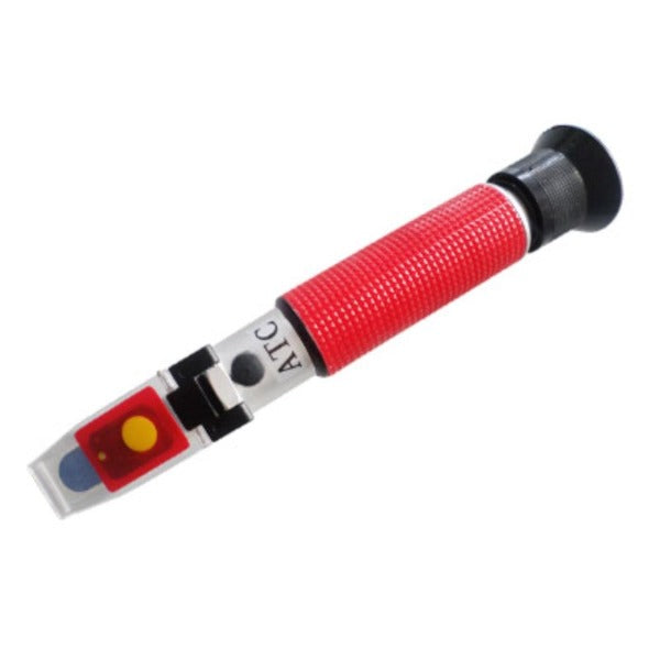 95500-002 - Alla France Refractómetro Óptico con Retroiluminación