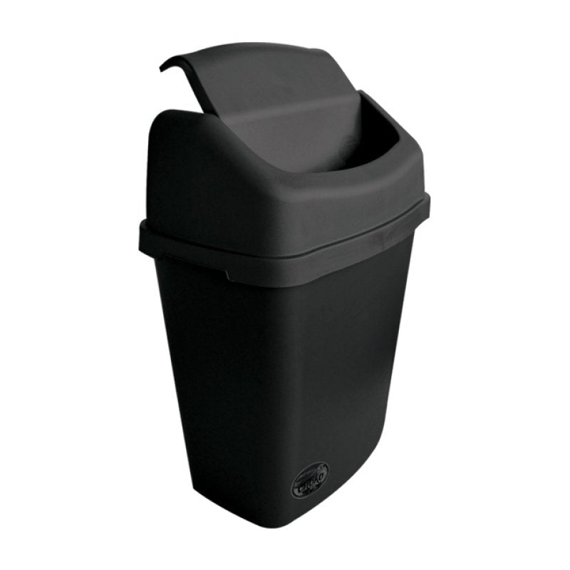 Cestos Papeleros de Plástico