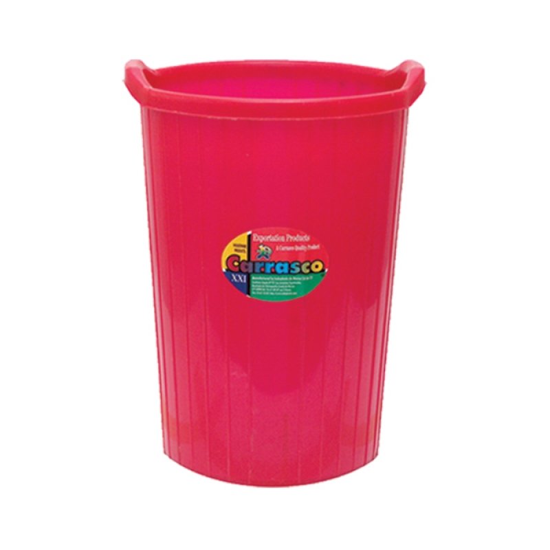 Cestos Papeleros de Plástico