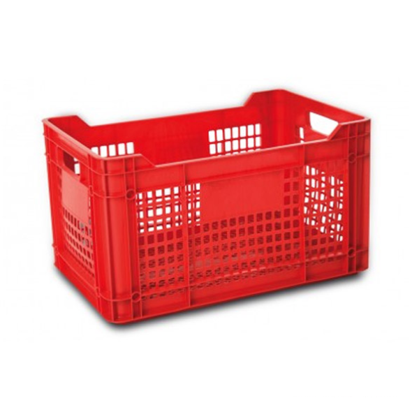 Caja de Plástico de 25 kg
