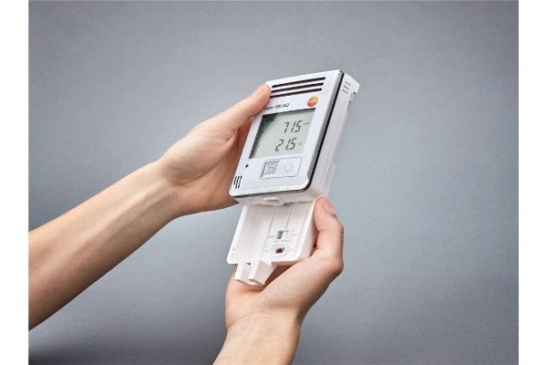 Testo 160 IAQ Registrador de datos Wi-Fi