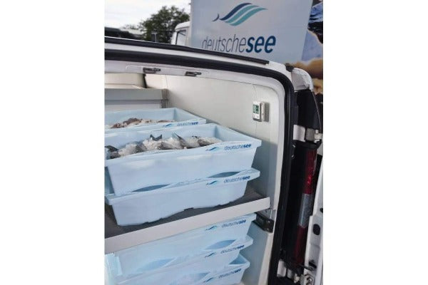 Testo 175T1 - Registrador de Datos de Temperatura