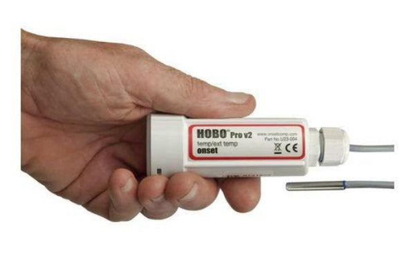 HOBO U23-004 - Pro v2 Registrador de Temperatura Externa