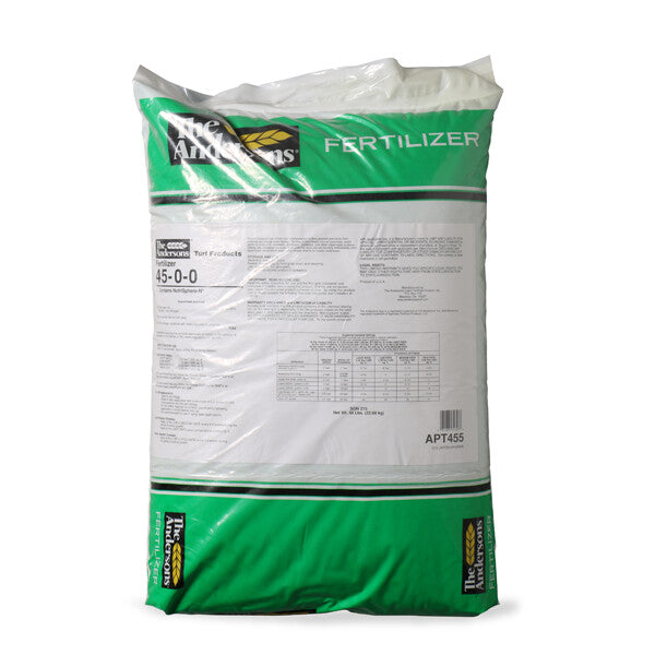 Fertilizante 45-0-0 para Pasto Nutrisphere 22.68 Kg