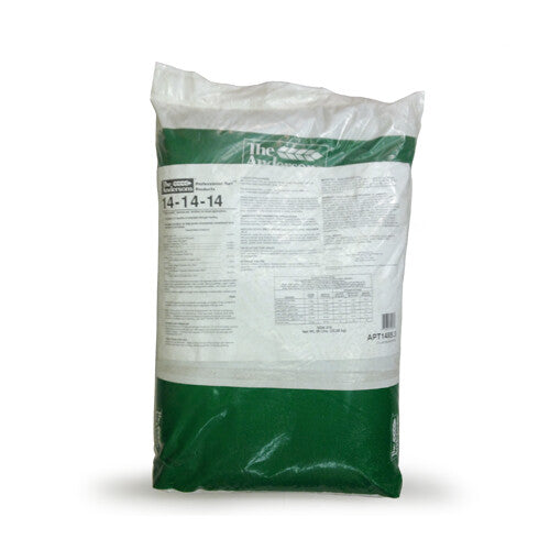 Fertilizante Granulado 14-14-14 de 22.68 Kg 