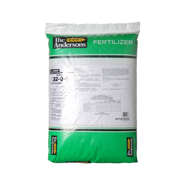 Fertilizante para Pasto 32-0-8 2