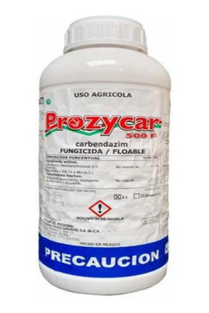 PROZYCAR - Fungicidas Agrícolas