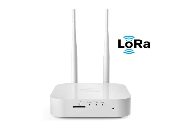 Elitech RCW- 2000/2100/2200 Wifi para Monitorización de Temp / Humedad