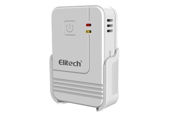 Elitech RCW- 2000/2100/2200 Wifi para Monitorización de Temp / Humedad