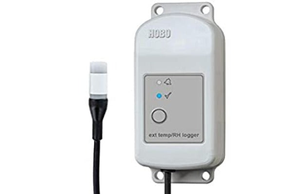HOBO MX2302A - Registrador de Datos con Sensores Externos Bluetooth