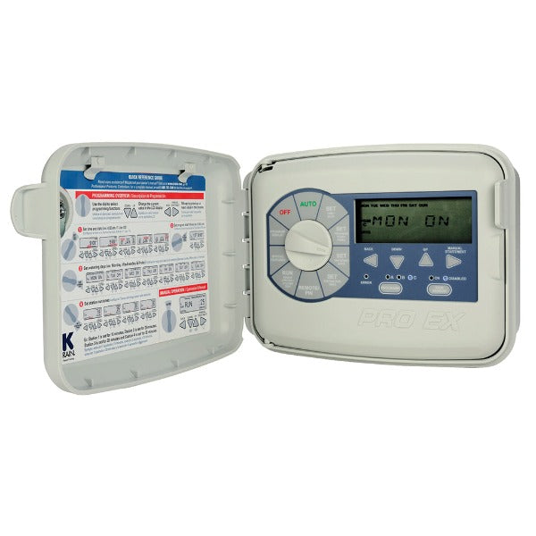 Programador Interior de Riego Modular Pro Ex 2.0 - 3202ID