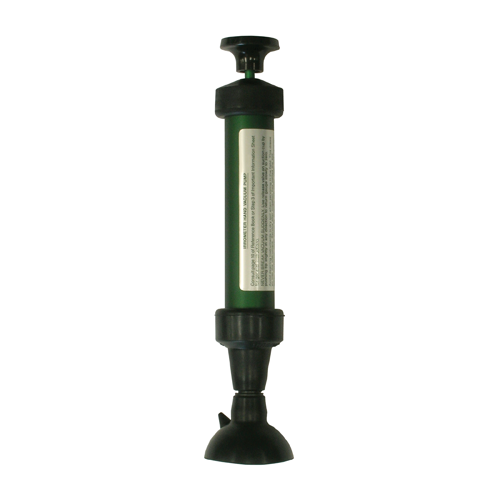 Irrometer 1001 - Bomba de Servicio para Tensiómetro