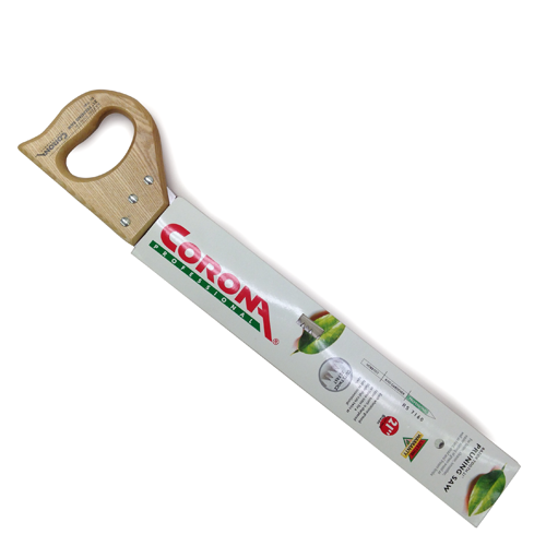 TIJERAS, SERRUCHOS Y ACCESORIOS