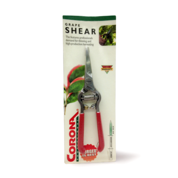 Tijera para Uva - Corona AG 5030