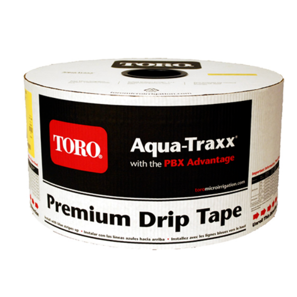 Cintilla AQUA-TRAXX® 8mil 8" 7500'