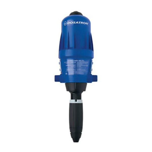 Inyector de Fertilizantes Dosatron 14gpm DI14