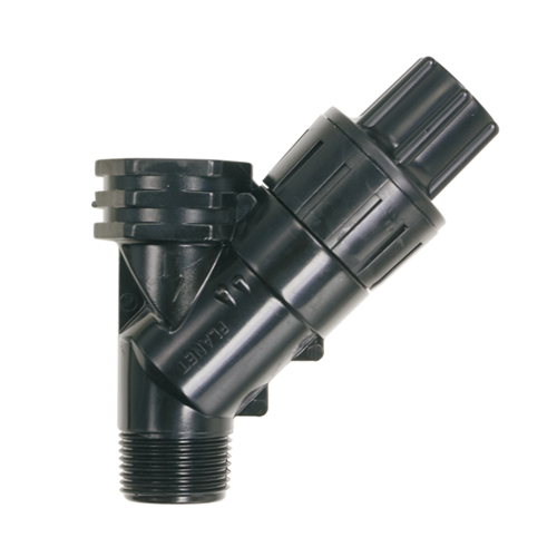 Regulador de Presión 35psi Flujo Alto 3/4"
