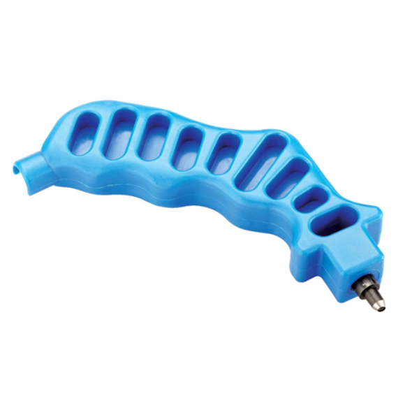 Perforador Azul de 3 mm