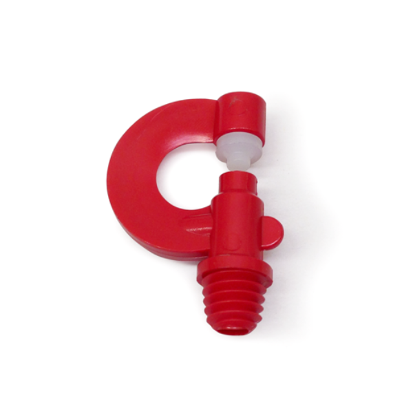 Microaspersor Rojo