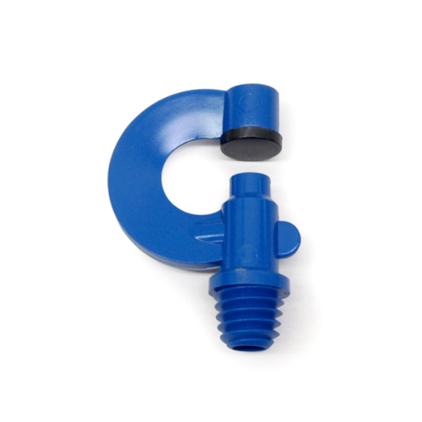Microaspersor NiftyNozzle Azul