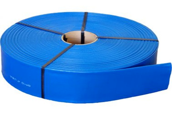 Lay Flat 2" 300' rollo
