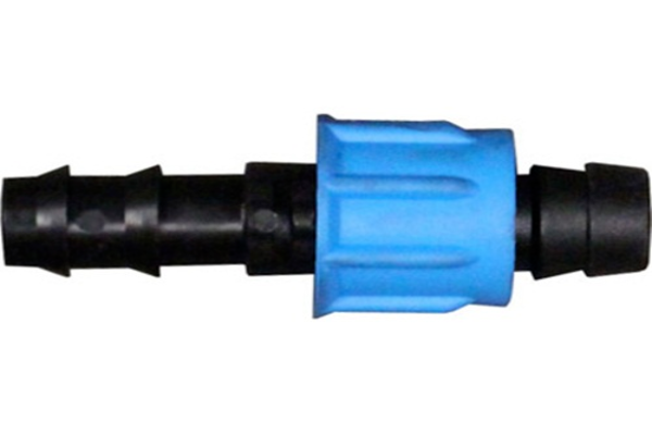 Conector para Cintilla 5/8" x 17mm