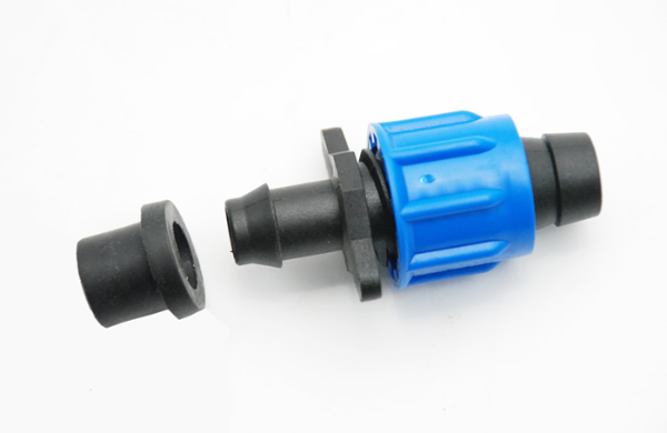 Inicial con Goma Poliducto 17mm