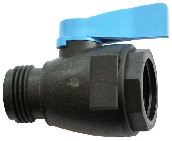 Válvula 3/4"M x 3/4"F 74C